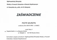 Osiągają sukcesy, potrzebują pomocy - zdjęcie główne