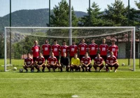 Wierchy sięgnęły po młodych zawodników. Zwycięstwo na początek sezonu. - zdjęcie główne