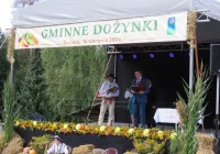 W niedzielę gminne dożynki - zdjęcie główne