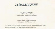 Osiągają sukcesy, potrzebują pomocy - zdjęcie 2