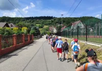 Wytyczony przez młodzież quest pozwala odkryć miejscowość - zdjęcie główne