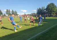 Środa z 2 kolejką w IV lidze. Sokół i Limanovia powalczą o pierwsze punkty. - zdjęcie główne