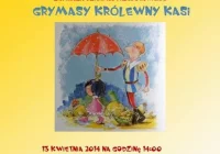 Kolejna 'Bajkowa niedziela' w LDK - zdjęcie główne