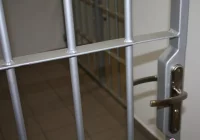 Areszt dla podejrzanego o usiłowanie gwałtu - zdjęcie główne