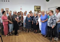 Dzienny Dom „Senior+” w Limanowej ma już 5 lat ! - zdjęcie główne