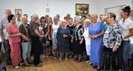Dzienny Dom „Senior+” w Limanowej ma już 5 lat ! - zdjęcie 2