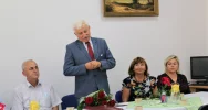 Dzienny Dom „Senior+” w Limanowej ma już 5 lat ! - zdjęcie 3