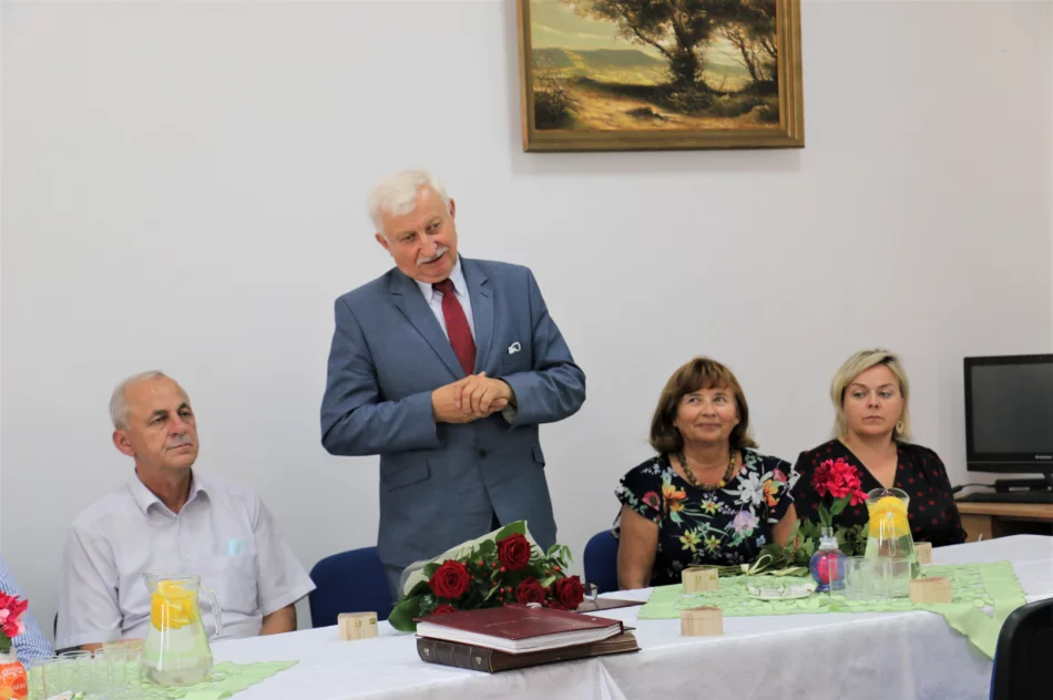 Dzienny Dom „Senior+” w Limanowej ma już 5 lat ! - zdjęcie 3