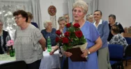 Dzienny Dom „Senior+” w Limanowej ma już 5 lat ! - zdjęcie 4