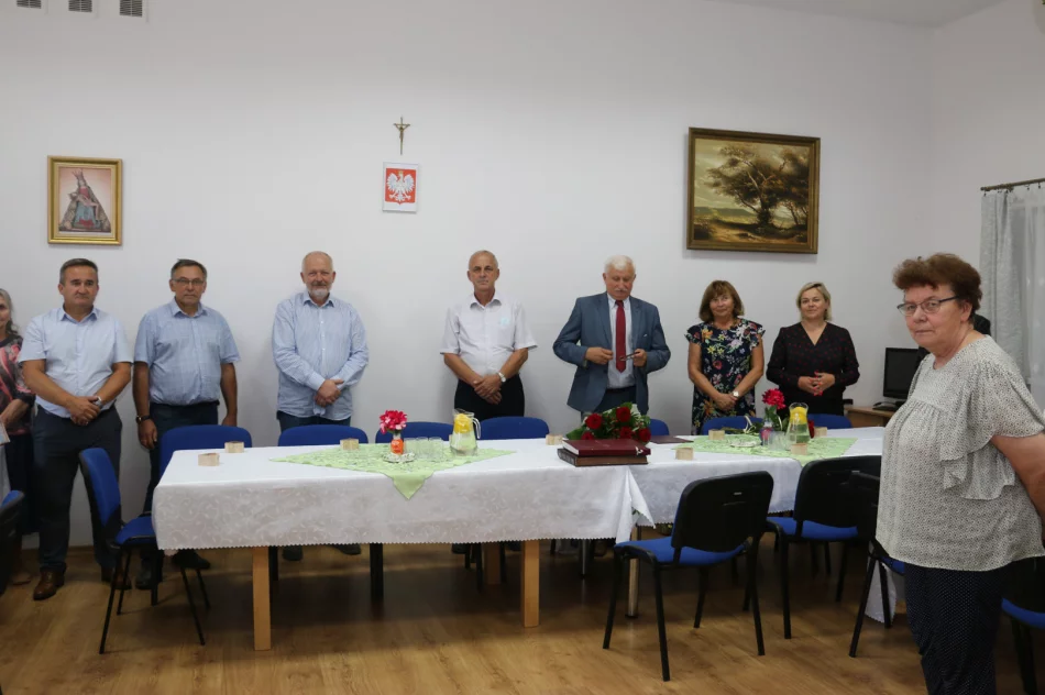 Dzienny Dom „Senior+” w Limanowej ma już 5 lat ! - zdjęcie 6