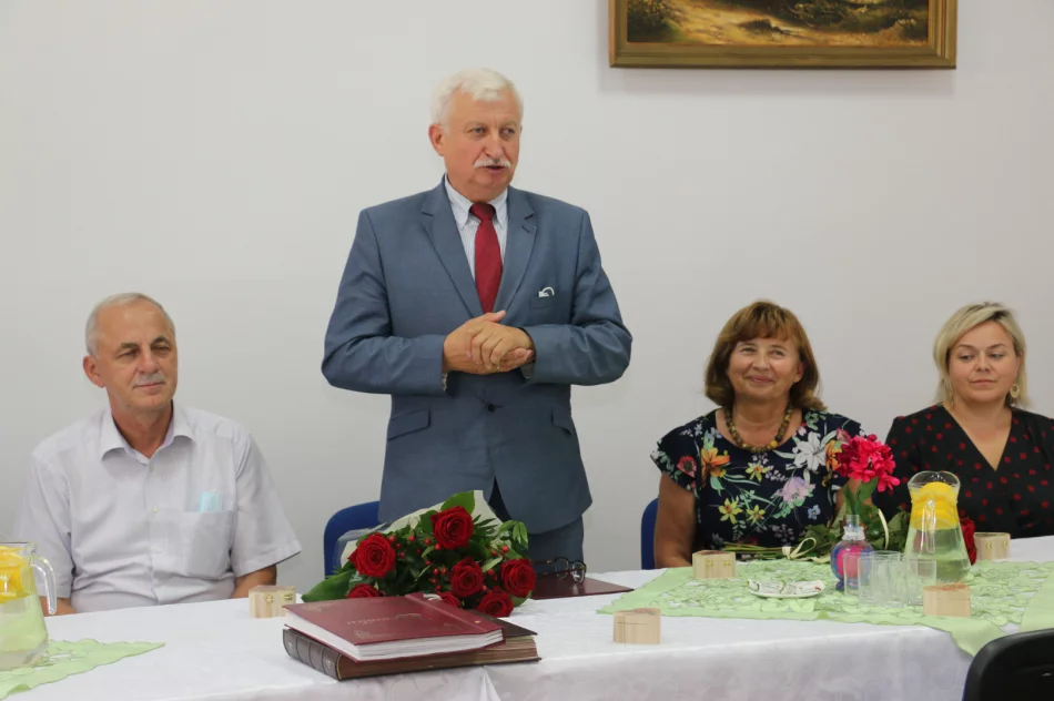 Dzienny Dom „Senior+” w Limanowej ma już 5 lat ! - zdjęcie 10