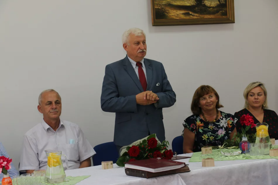 Dzienny Dom „Senior+” w Limanowej ma już 5 lat ! - zdjęcie 12