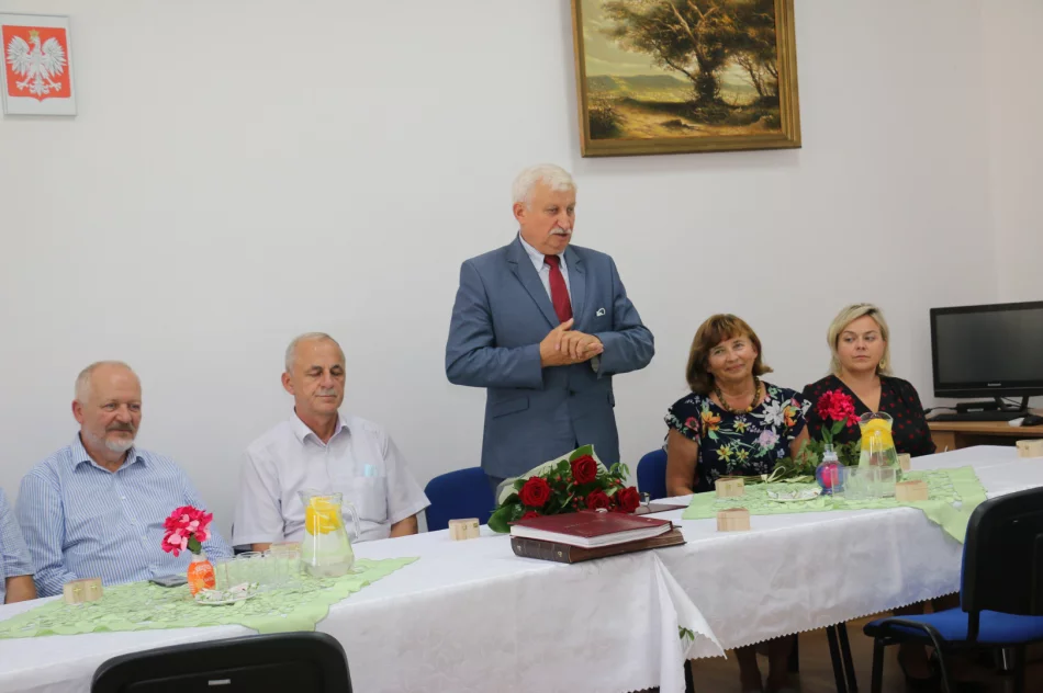 Dzienny Dom „Senior+” w Limanowej ma już 5 lat ! - zdjęcie 13