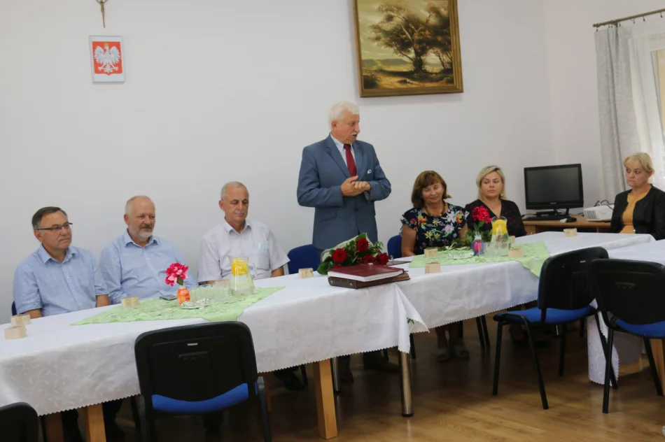 Dzienny Dom „Senior+” w Limanowej ma już 5 lat ! - zdjęcie 14