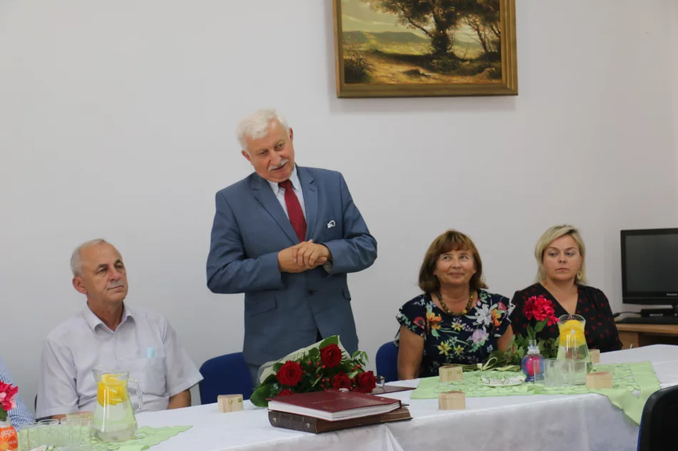 Dzienny Dom „Senior+” w Limanowej ma już 5 lat ! - zdjęcie 15