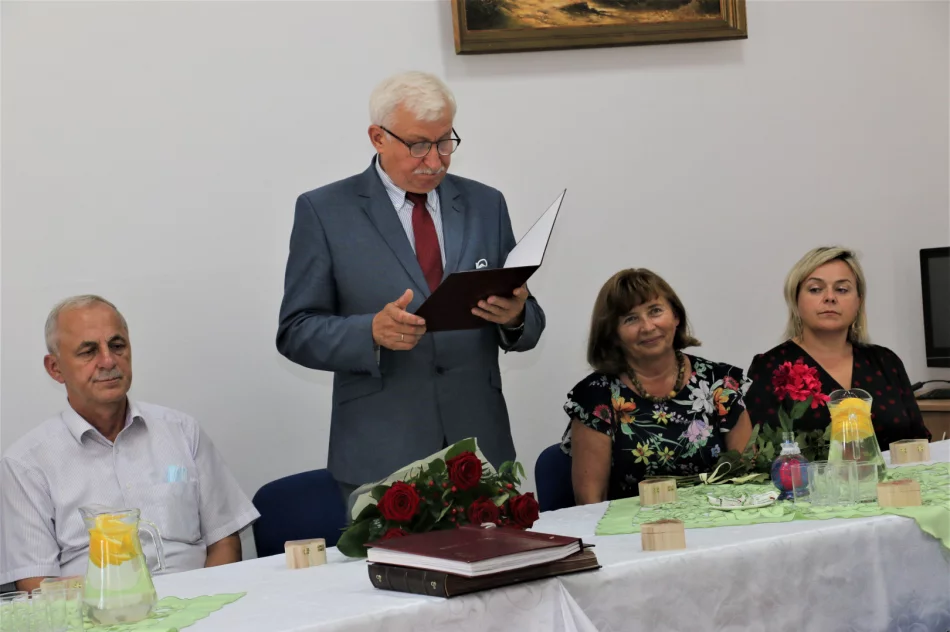 Dzienny Dom „Senior+” w Limanowej ma już 5 lat ! - zdjęcie 16