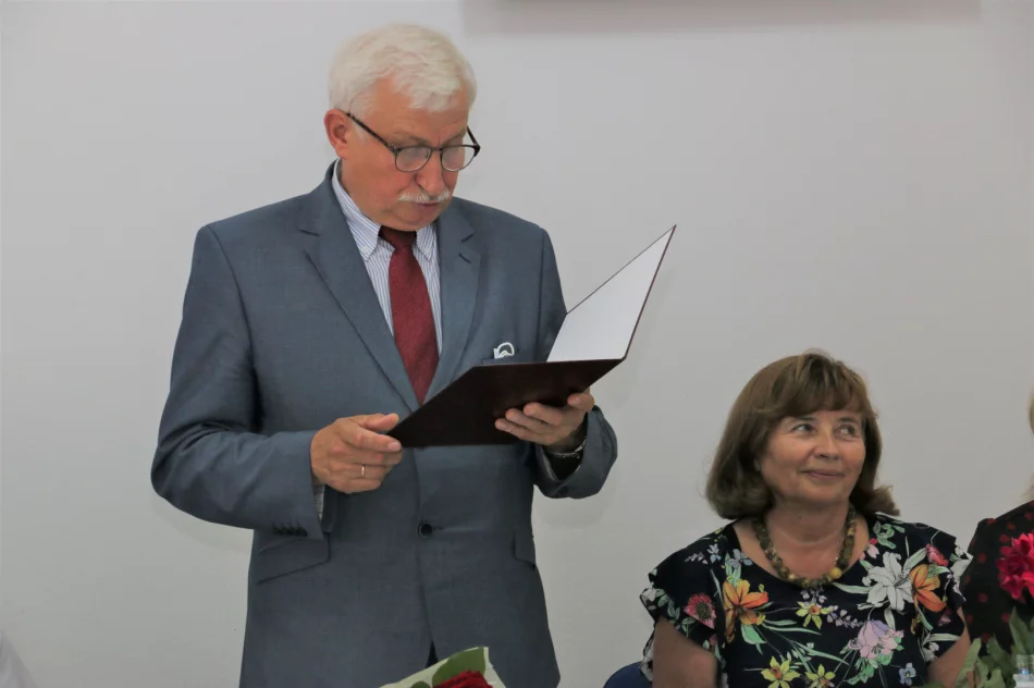 Dzienny Dom „Senior+” w Limanowej ma już 5 lat ! - zdjęcie 17