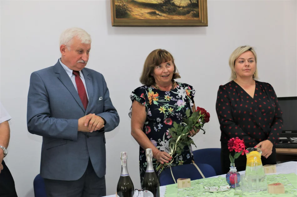 Dzienny Dom „Senior+” w Limanowej ma już 5 lat ! - zdjęcie 20