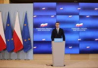 Mateusz Morawiecki zwrócił się do prezydenta o odwołanie Jarosława Gowina z funkcji wicepremiera i szefa MRPiT - zdjęcie główne