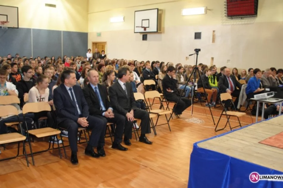 Przyroda w Mechaniku (video) - zdjęcie 2