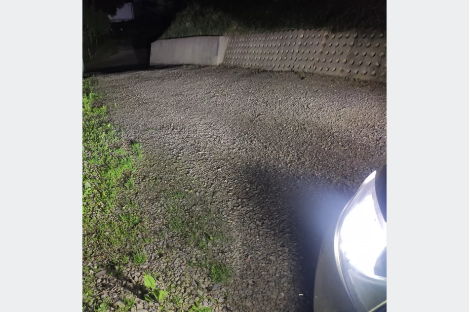 2x ŻAROWKI XENON D3S LED ŻARÓWKA KSENON CANBUS SUPER JASNE - zdjęcie 2