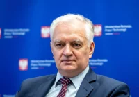 Gowin mówi o zerwaniu koalicji i końcu ZP. O dymisji dowiedział się z mediów - zdjęcie główne