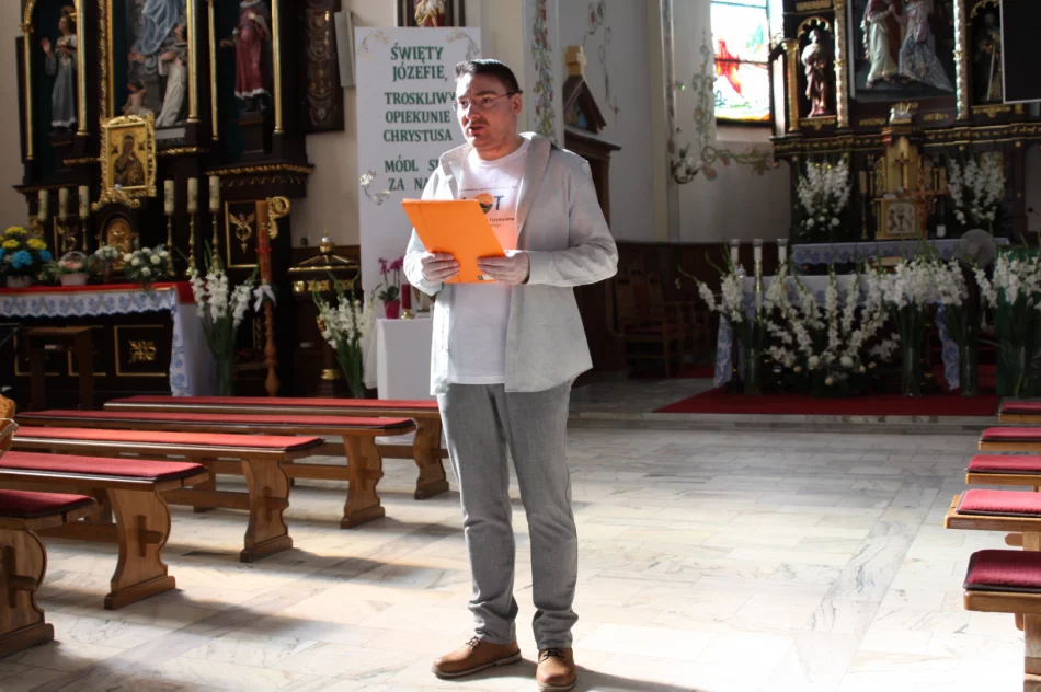 O architekcie, świątyni i historii miejscowości - zdjęcie 4