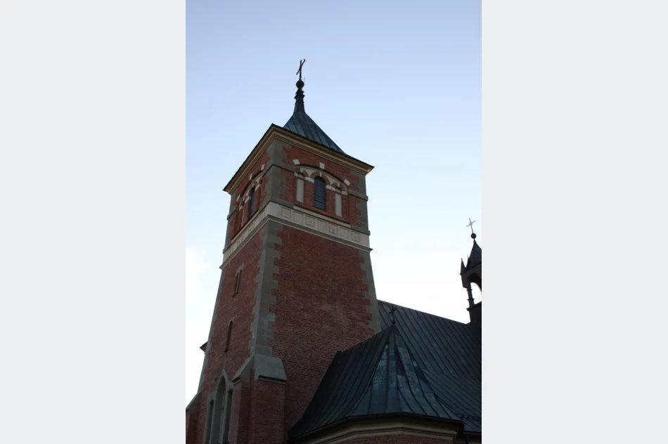 O architekcie, świątyni i historii miejscowości - zdjęcie 11