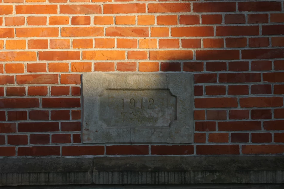 O architekcie, świątyni i historii miejscowości - zdjęcie 12