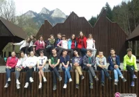 Przez Pieniny na rowerach - zdjęcie główne