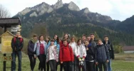 Przez Pieniny na rowerach - zdjęcie 2