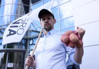 Powstaje kolejna partia polityczna - złożono wniosek - zdjęcie główne