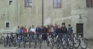 Przez Pieniny na rowerach - zdjęcie 4