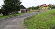 Odbiór zmodernizowanych dróg w Walowej Górze i Młynnem - zdjęcie 3