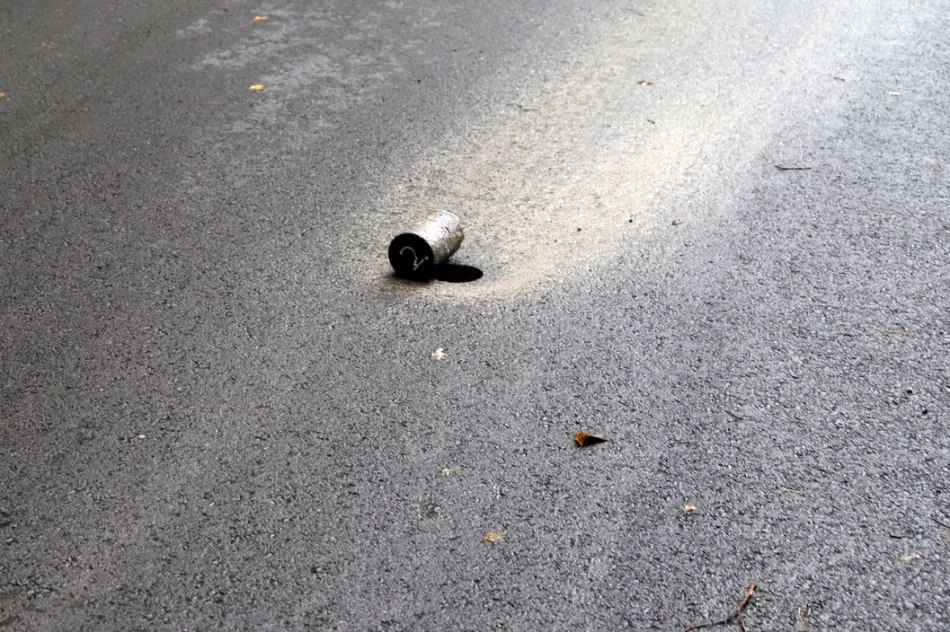 Odbiór zmodernizowanych dróg w Walowej Górze i Młynnem - zdjęcie 15