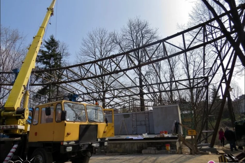 8 czerwca otwarcie muszli koncertowej - zdjęcie 2