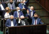 Sejm przegłosował lex TVN. Sprawdź jak głosowali posłowie z naszego regionu - zdjęcie główne