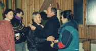 Kult na terenie ośrodka trwa już 90 lat - zdjęcie 2