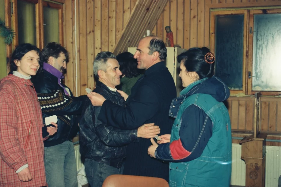 Kult na terenie ośrodka trwa już 90 lat - zdjęcie 2