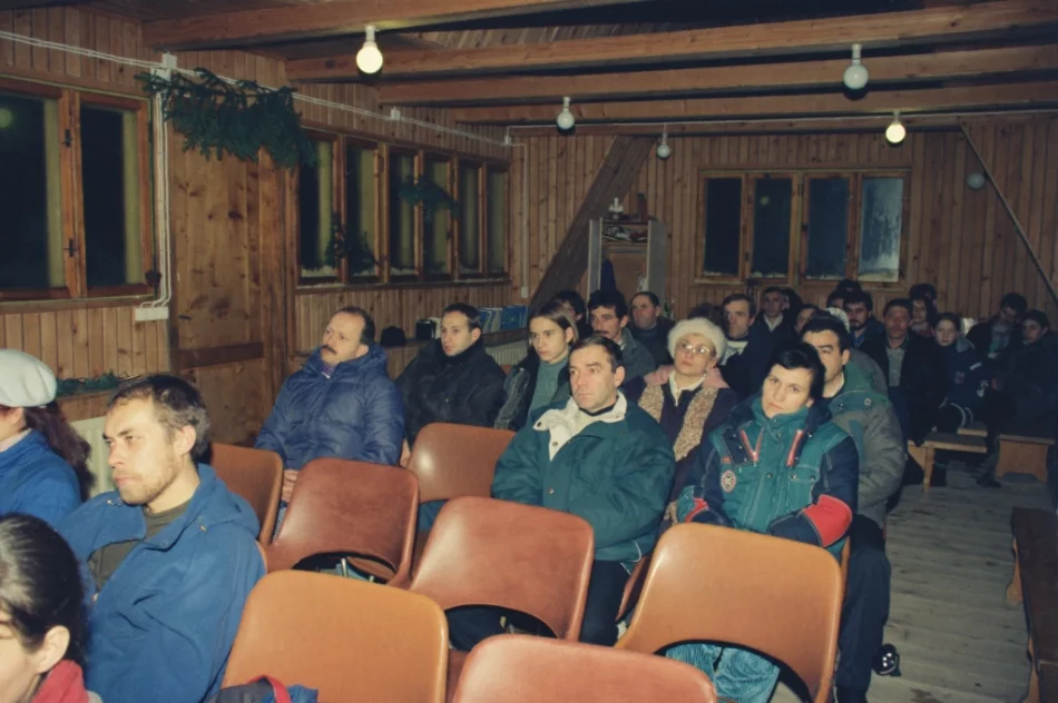 Kult na terenie ośrodka trwa już 90 lat - zdjęcie 4