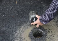 Odebrano drogi gminne po przebudowie - zdjęcie główne