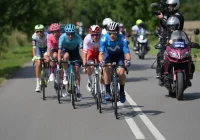 Dziś Tour de Pologne na Limanowszczyźnie - na drogach chwilowe utrudnienia - zdjęcie główne