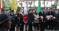 74. rocznica zbrodni katyńskiej - zdjęcie 2