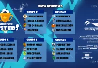 Ogólnopolski prestiżowy turniej: mocne ośrodki szkolenia i relacja na żywo. - zdjęcie główne