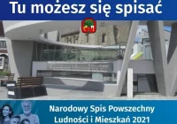 Jutro będzie można spisać się na rynku - zdjęcie główne