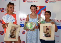 Zebrały sznur zagórzańskich korali - zdjęcie główne