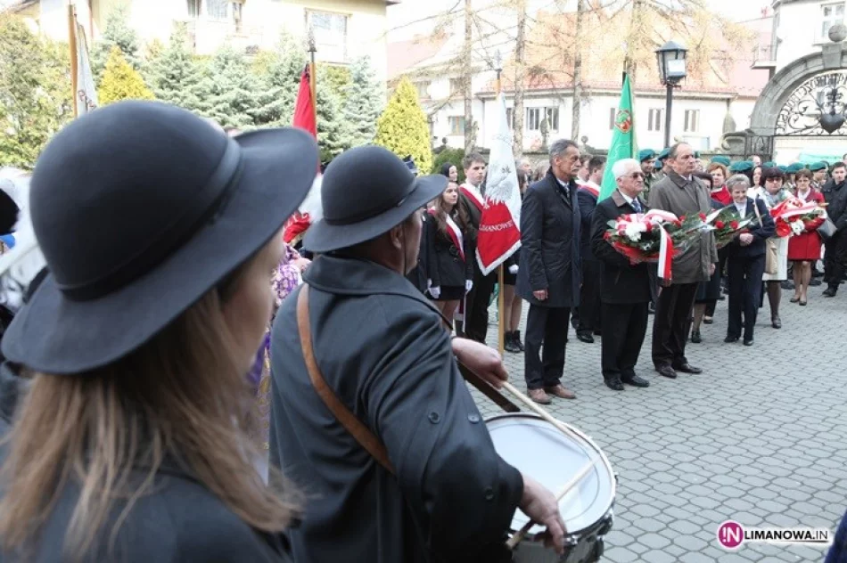 74. rocznica zbrodni katyńskiej - zdjęcie 3