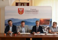 Podpisano umowę na przebudowę mostu - koszt 1,6 mln zł - zdjęcie główne