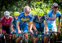 Zmagania kolarzy i utrudnienia w ruchu - harmonogram - zdjęcie główne