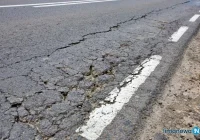 Starosta o strategicznej drodze i jej przebudowie - zdjęcie główne